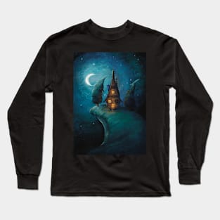 The Cottage Long Sleeve T-Shirt